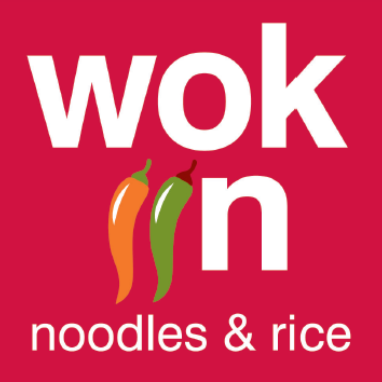 Wokiin